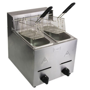 Fryer