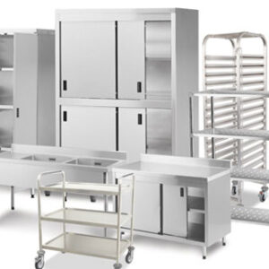 Stainless Steel Furniture