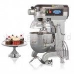 Planetary Mixer