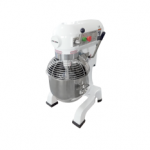 Spiral Mixer