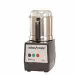 Cutter Mixer