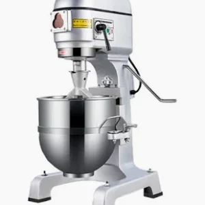 Bakery Equipment