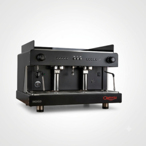 Astoria INDIGO EVD/2 ESPRESSO COFFEE MACHINE 2 GROUP