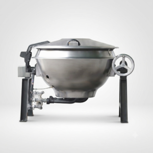 Hattori Ghs-32 GAS POWERED KETTLE 140L
