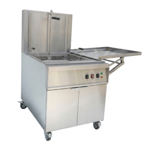 Primo Gf-24P GAS DONUT & TEMPURA FRYER (4 BURNERS)