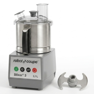 ROBOT COUPE Blixer 3 Food Processor Blender Mixer