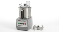 ROBOT COUPE Blixer 3 Food Processor Blender Mixer