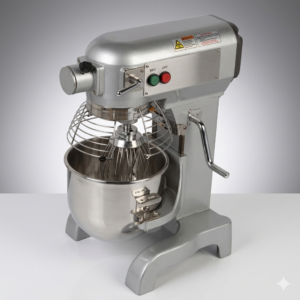 Planetary Mixer