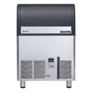 Scotsman Acm 126 As Gourmet Cube Machine – Self Contained 66 Kg