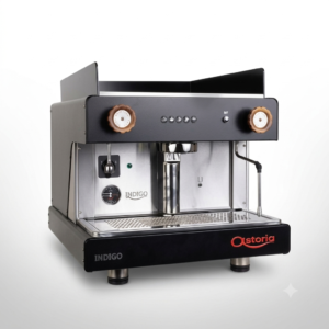 Astoria INDIGO EVD/1 ESPRESSO COFFEE MACHINE 1 GROUP  Pricing