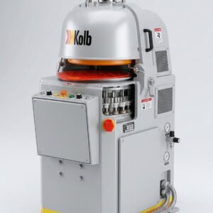 RR Dough Dividing Machine