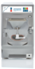 CARPIGIANI Ready 14 20 Mesin batch freezer & pasteurizer kombinasi