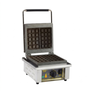 Roller Grill GES 10 Waffle machine – Belgian waffle