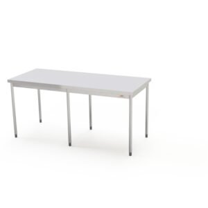 WORK TABLE 1800 X 750