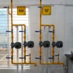Instalasi Gas