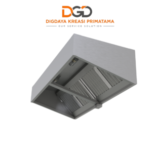 EXHAUST HOOD