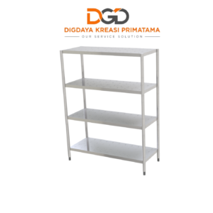 SHELF & RACK