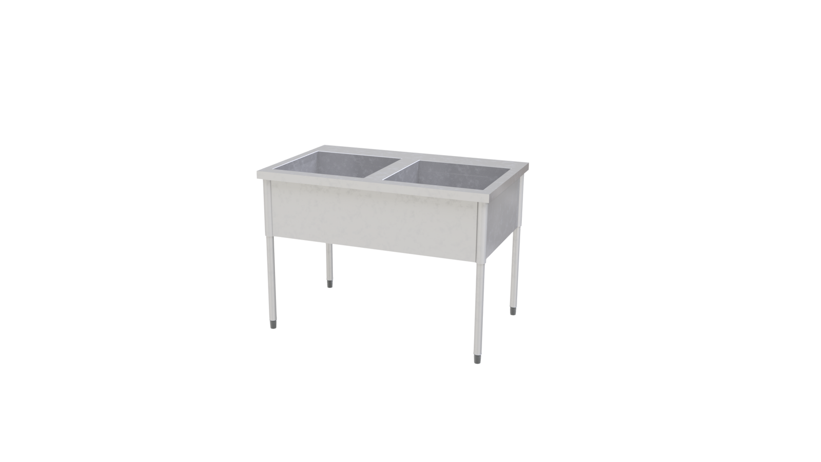 Double Sink