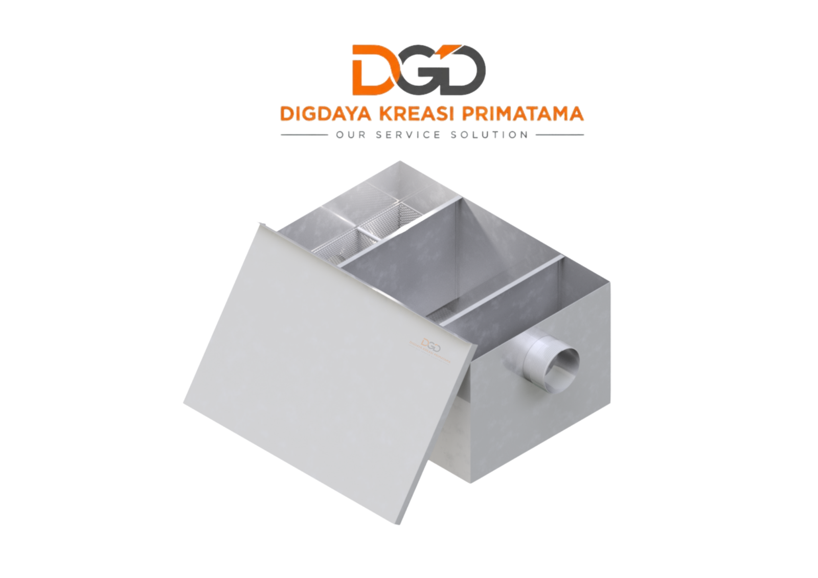 Grease-Trap