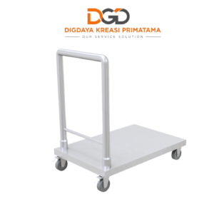 Troli-Barang-Stainless-Steel