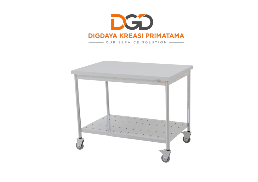 Work-Table-with-Perforated-Undershelf-1200x750